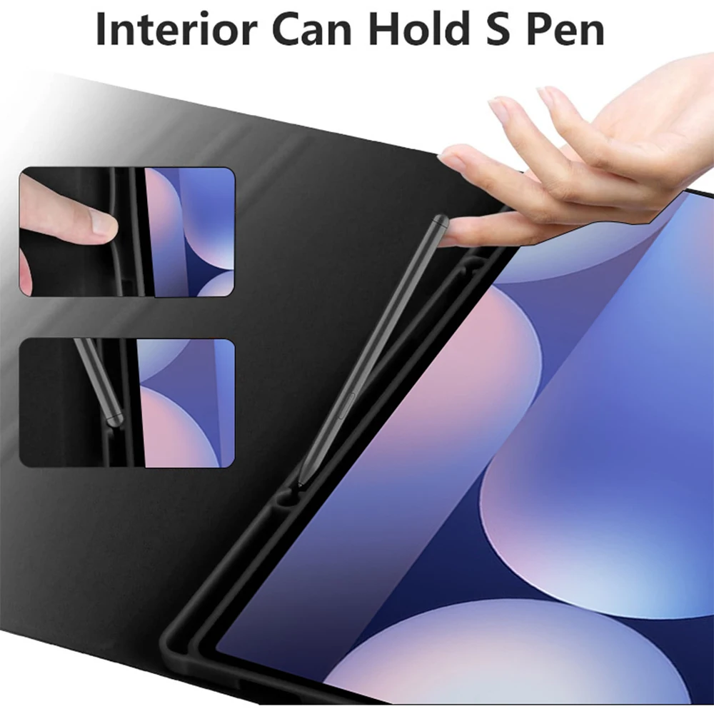 Thumbnail 3 - #60 Samsung Galaxy Tab S9 Ultra Cases Price Drop Alerts