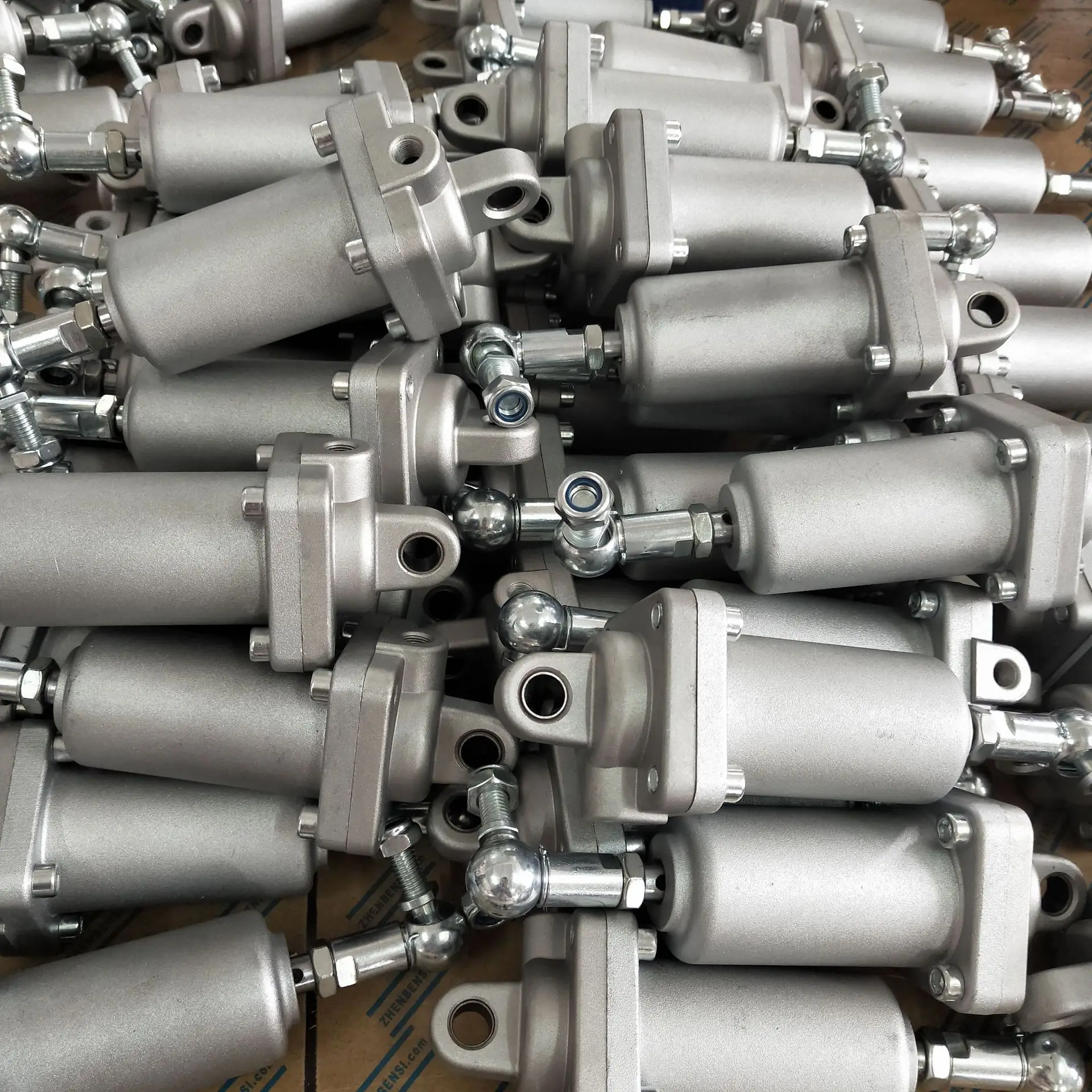 Air compressor servo cylinder HOERBIGER piston diaphragm vacuum pump air pump high pressure screw