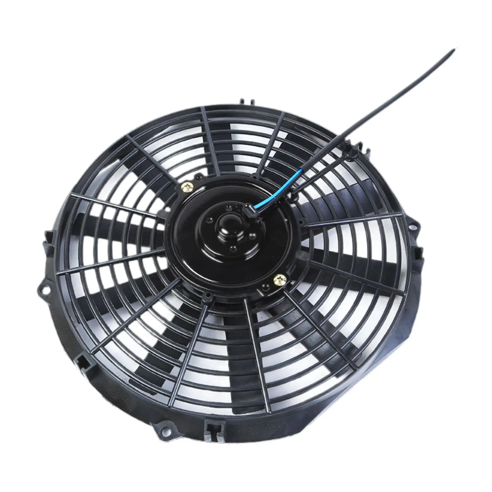 Generic Car Electronic Fan Universal High Performance Car Air Conditioning