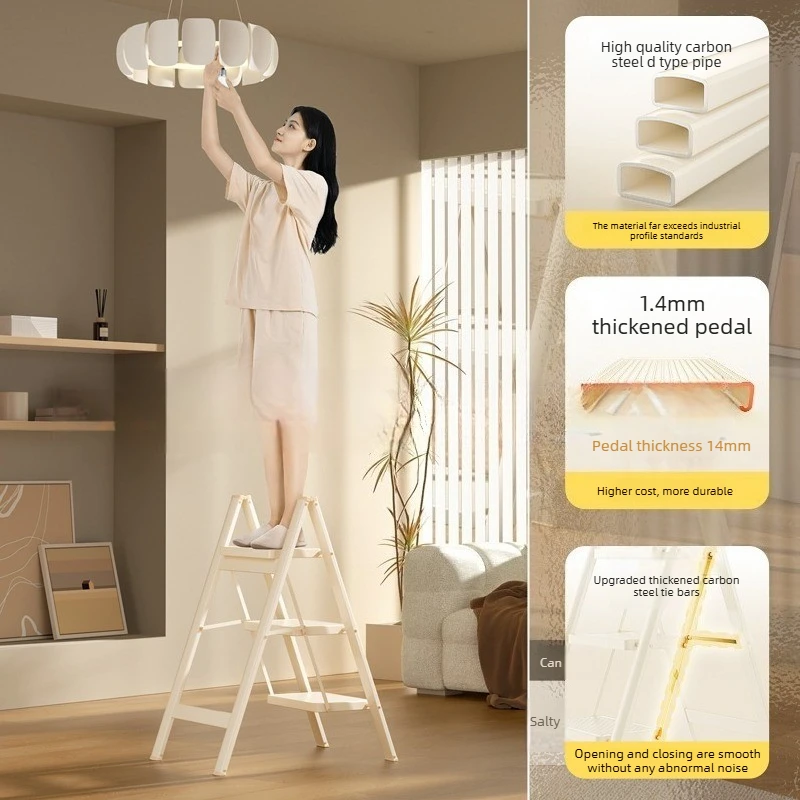 ladder-stool-multifunctional-folding-ladderzigzag-ladderindoor-step-ladderportable-maintenance-ladderstorage-rack