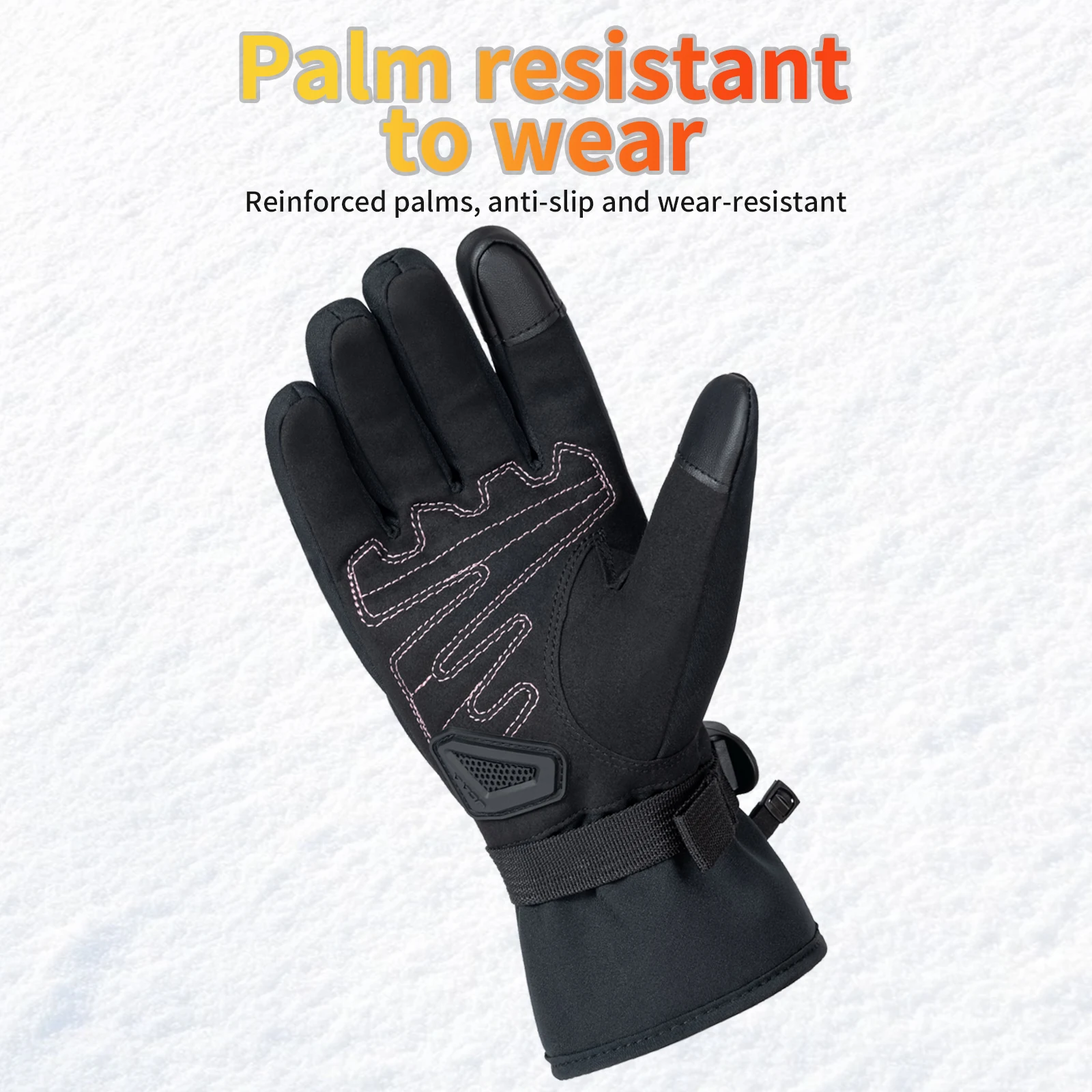 Thumbnail 4 - #4 Compare Waterproof Gloves Before You Buy