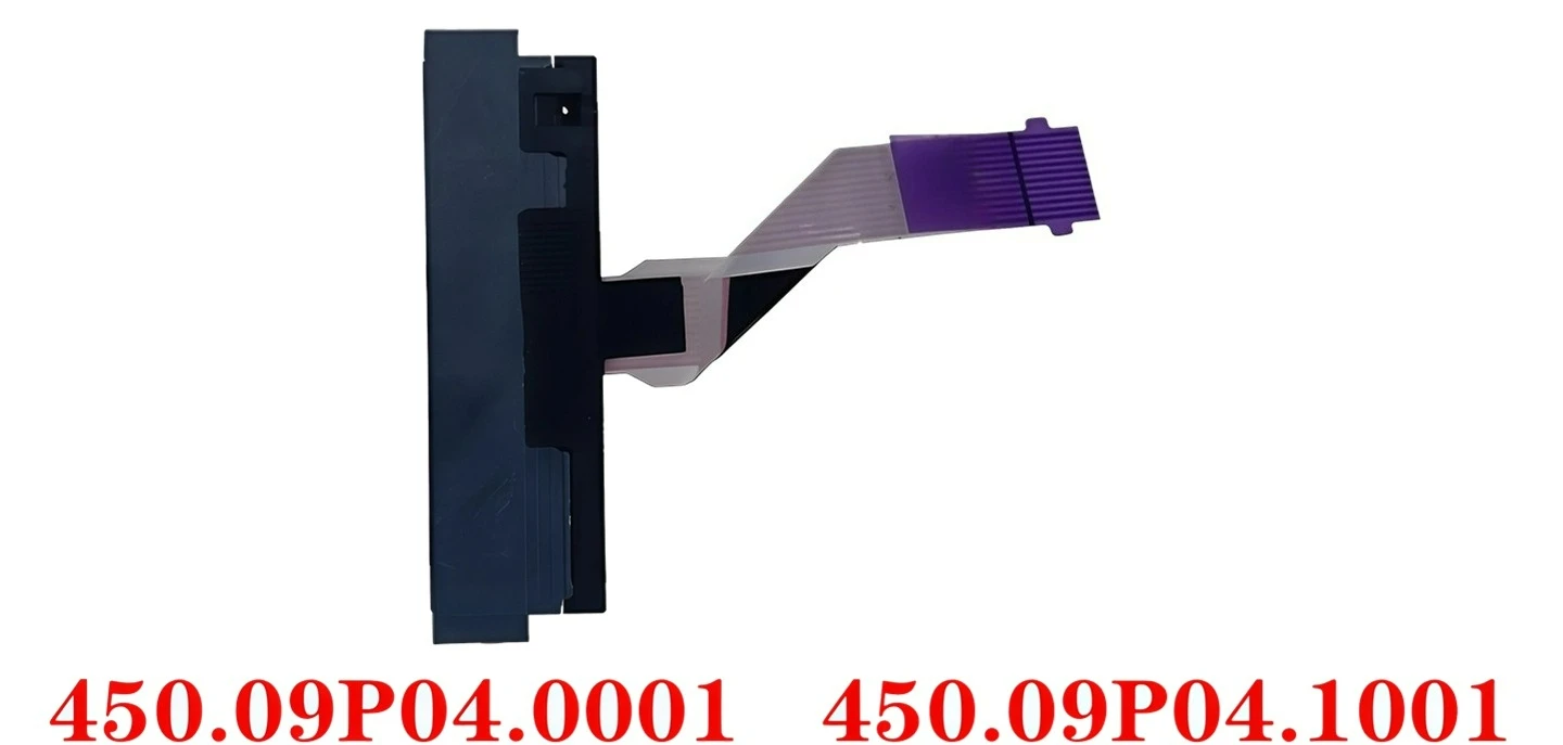 

New Hard Drive Flex Cable for Dell Inspiron 15 3567 Vostro 3468 3568 V3468, PN: 450.09P04.0001 450.09P04.1001