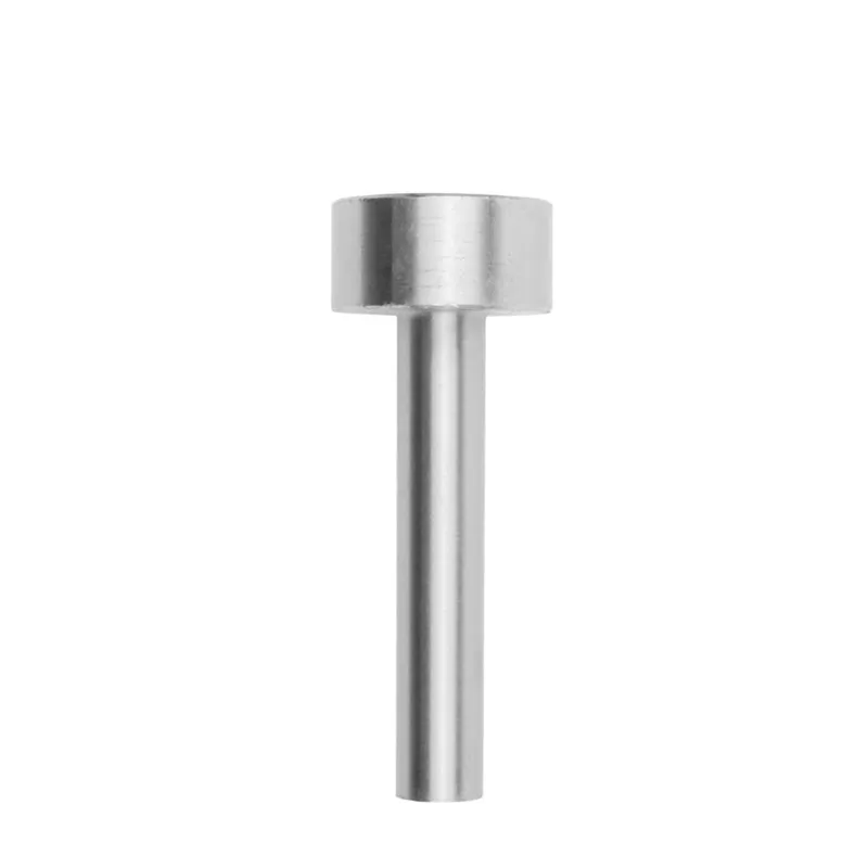 D14 16mm um tipo sprue bucha ingate flange manga bucha molde sprue bush usinagem peças de reposição carimbando molde soco
