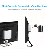 AMD Ren5000 5300U 5475U 5600H 5625U Windows 11 Ryzen DDR4 3200Mhz Wifi6 HDMI Mini PC Diy Gaming Computer GenMachine Mini PC 5