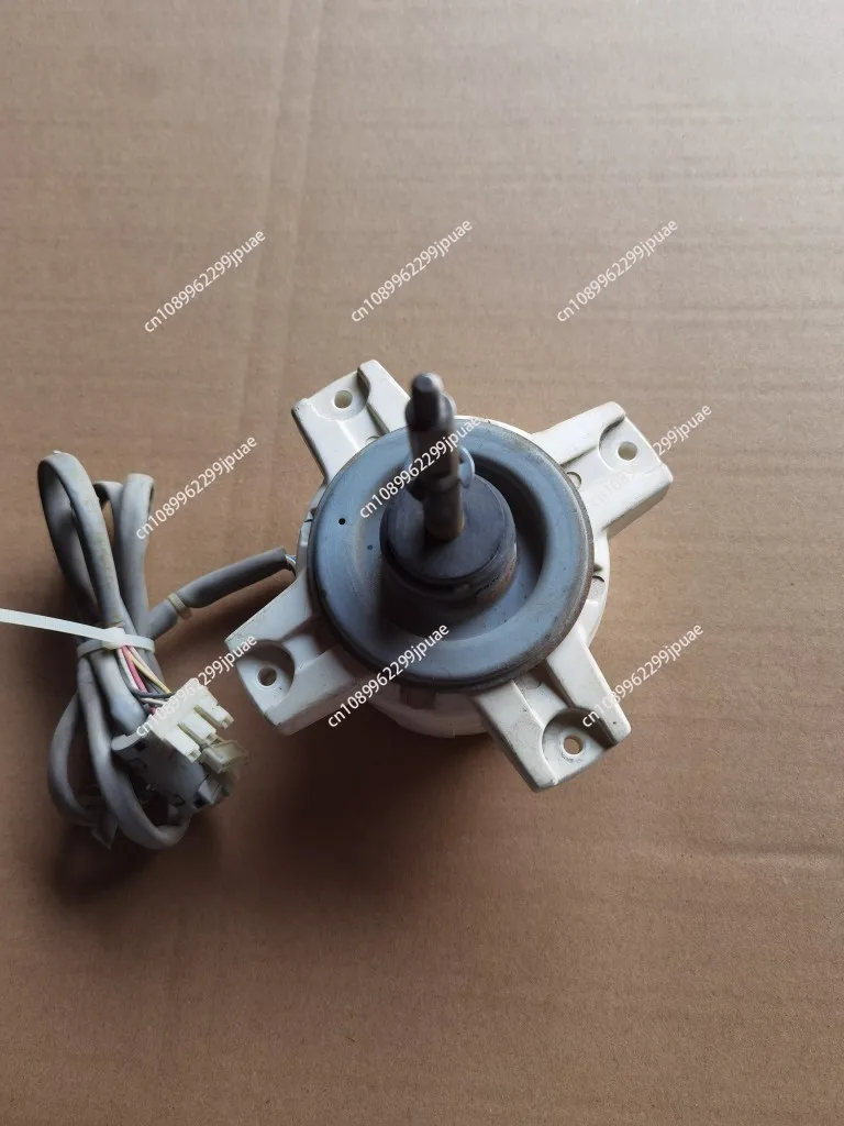 محرك خارجي لتكييف الهواء المركزي ICF - 140-63-2 R محرك مروحة DC