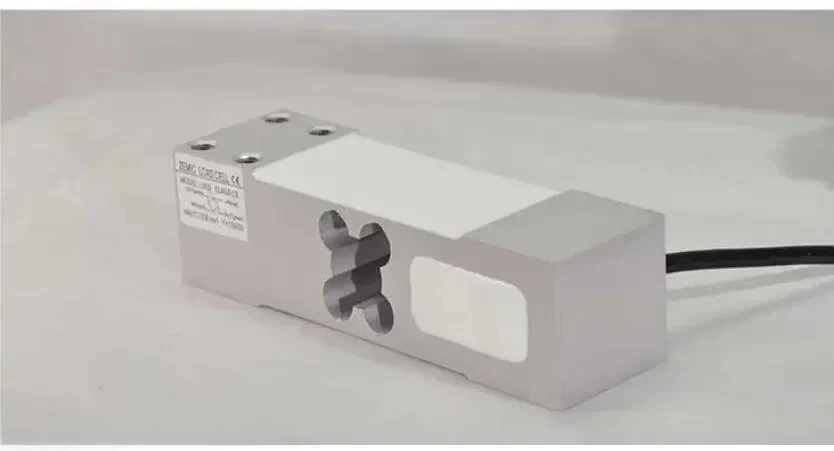 

ZEMIC AVIC L6E3 Berat Sensor 50/100/150/200Kg Elektronik Skala Harga Sensor