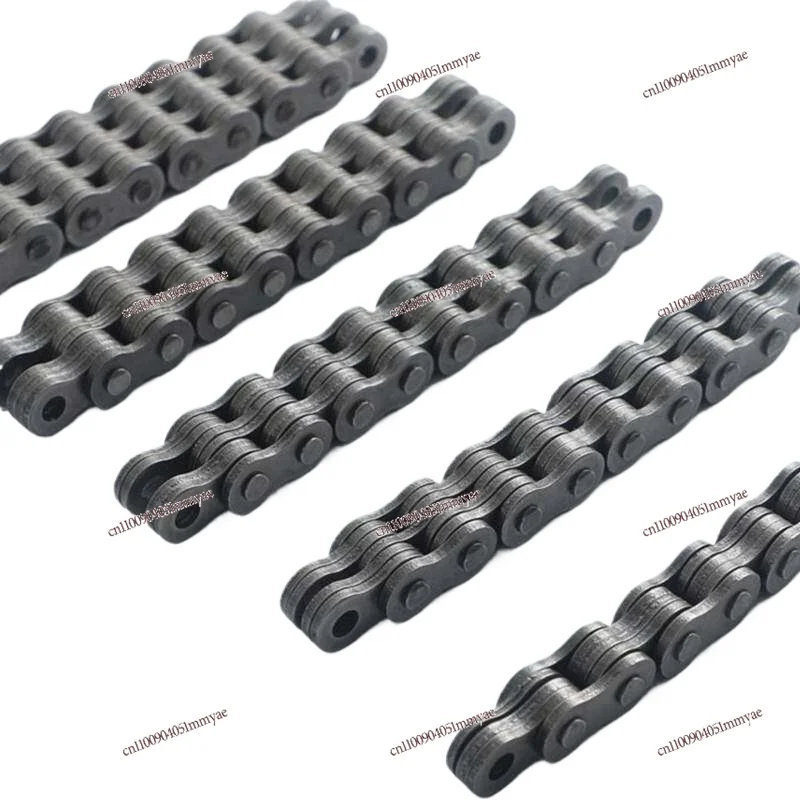 

Machining Center CNC Machine Tool Counterweight Chain 850/1060/1580/1160/Machine Tool Counterweight Block Chain