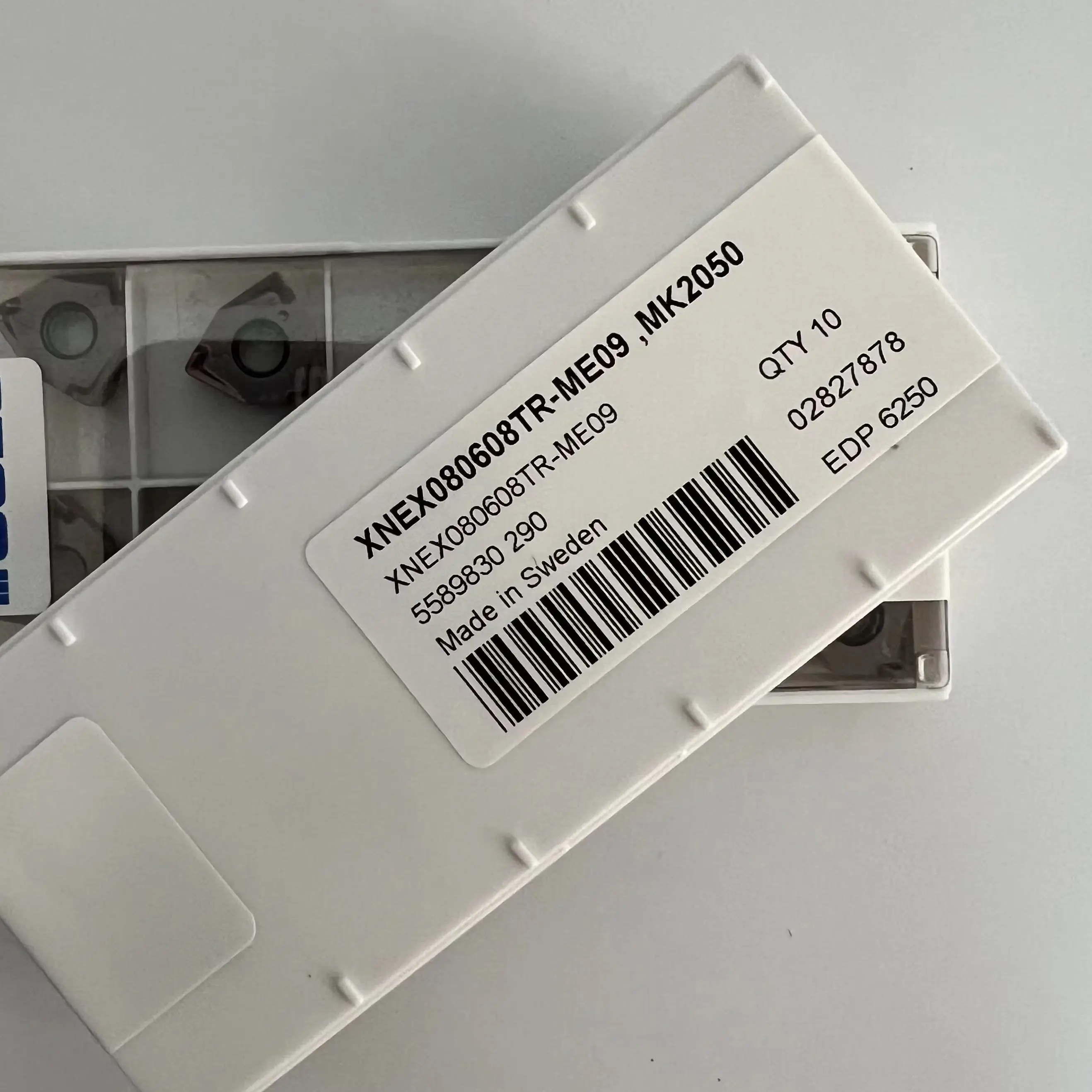 Spot special offer XNEX080608TR-MD15 MK2050 MK1500 F40M MP1500 MP2500/XNEX080608TR-ME09 F40M MK1500 MK2050 MP1500 MP2500 MP2501