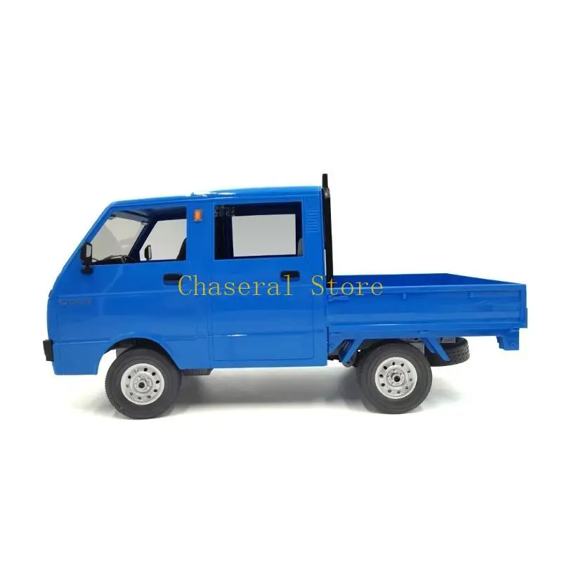 E7CE 원격 제어 자동차 WPL D22/D32 RC 드리프트 자동차, 1/10 풀 스케일 RC 락 크롤러