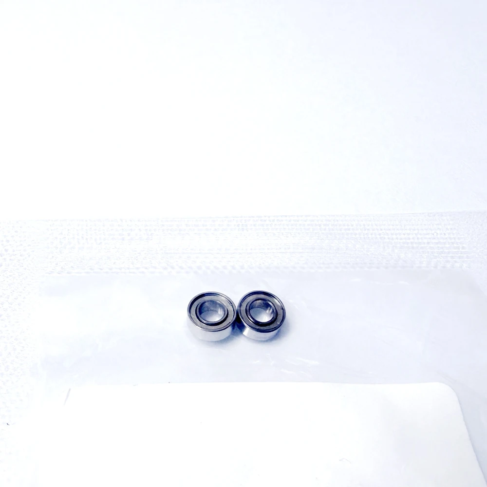 10pcs TOP Quality Japanese Materials Bearings SR144TLZN A01 3.175x6.35x2.38mm For NSK Same Quality With Original Brand