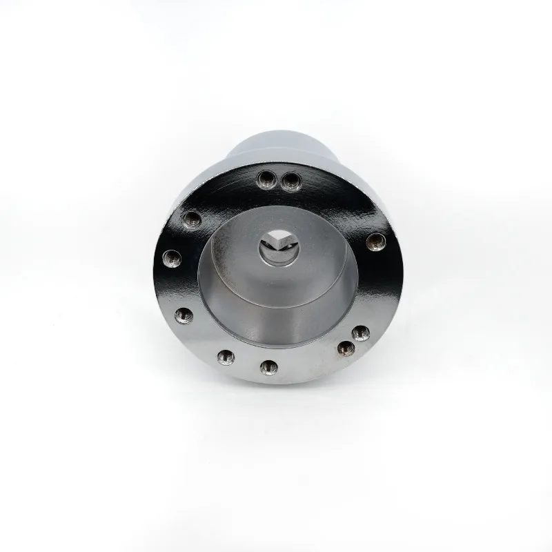 

Golf cart, steering wheel base, adapter G29 connection