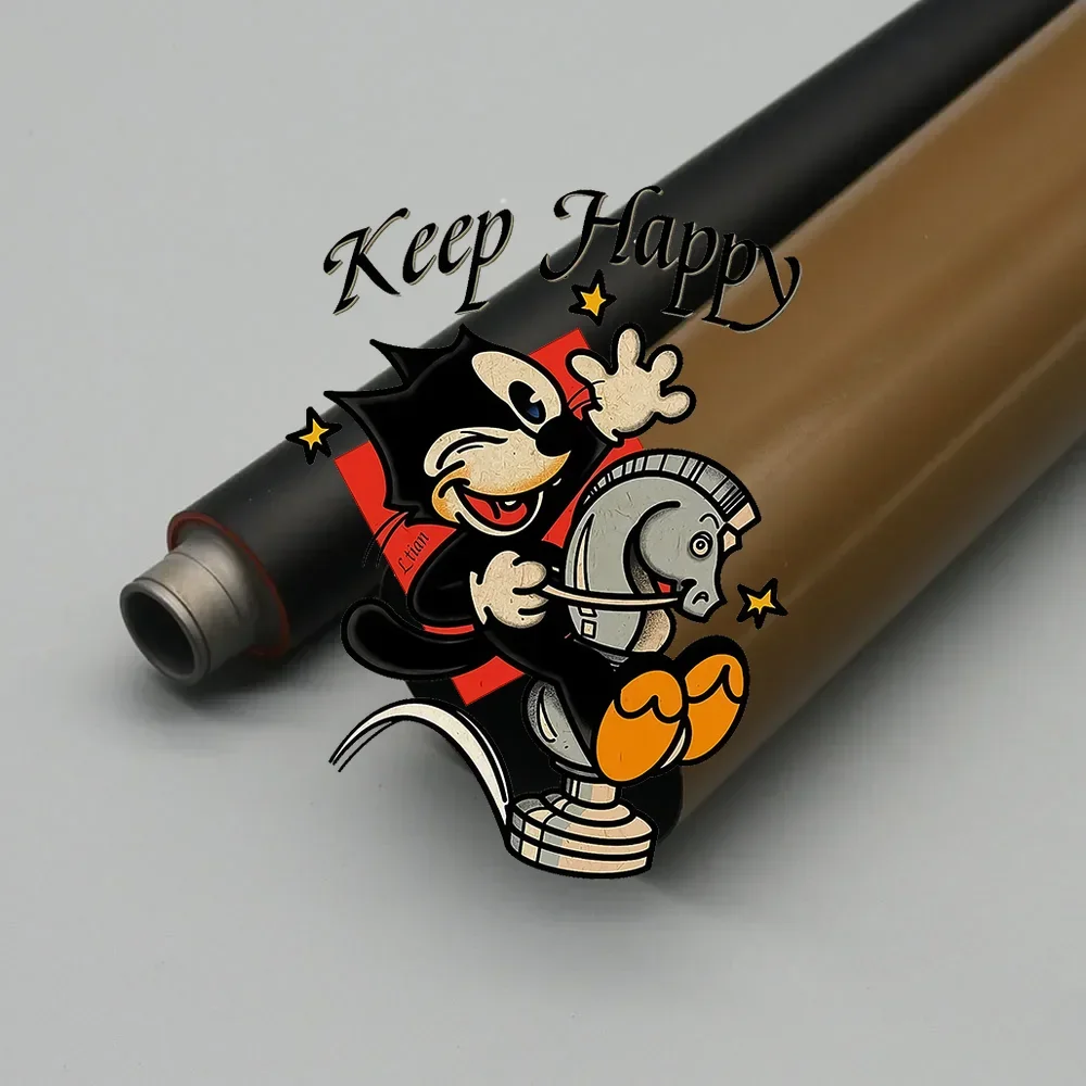 

NROLI2136FCZZ Original New Pressure Roller forSharp MX C 2621 3121 2651 3051 3081 4081 5081 6081 3581 4581 Fuser Film