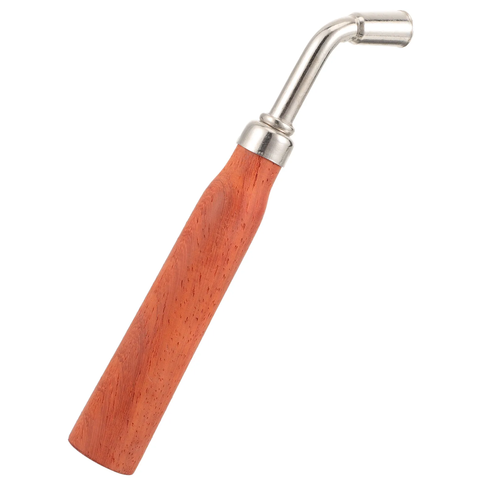 

Dulcimer Tuning Wrench Spanner Professional Hammered Instrument Supply Parts 401 402 Red Wood Metal Not Rust