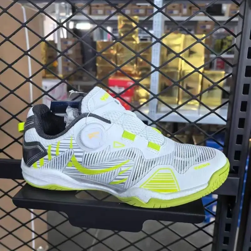 Hot 2025 new professional high quality unisex table tennis sports shoes tennis training shoes sports shoes badminton sports shoe