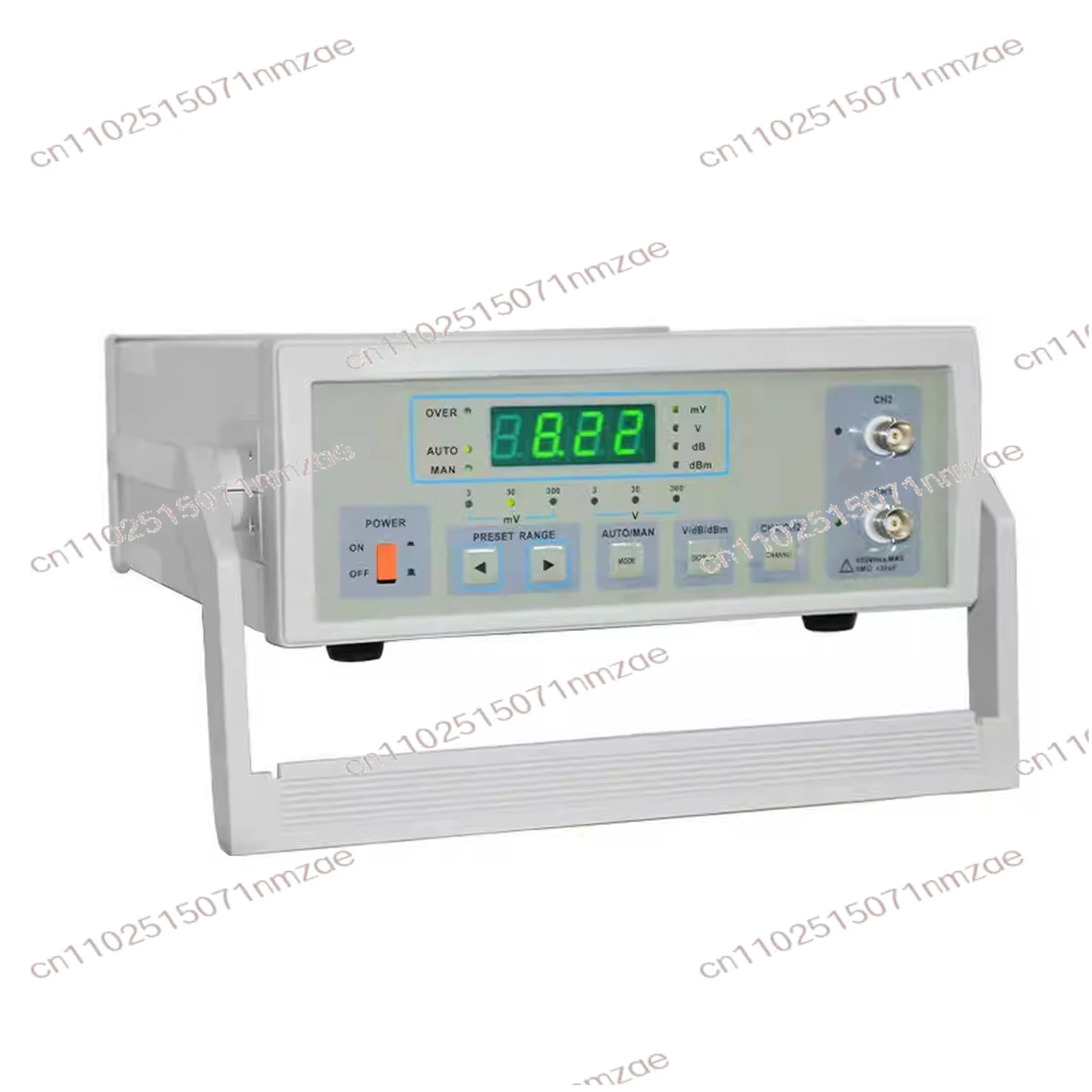 High Precision TVT3…