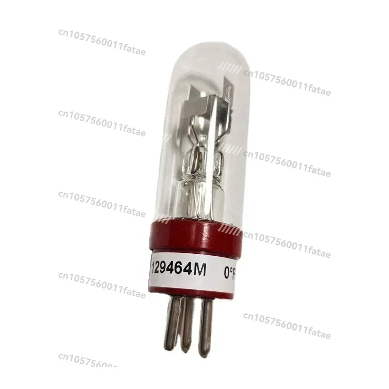 

Honeywell UV Flame Detector Sensor Qra2 for Fireye Spot Light Bulb 129464M