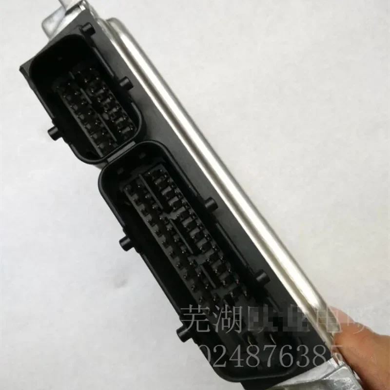 S11- 3605010 وحدة كمبيوتر محرك BG لمحرك Chery QQ ECU S11- 3605010 با S11- 3605010 جي اي اس 11- 3605010 MA #3