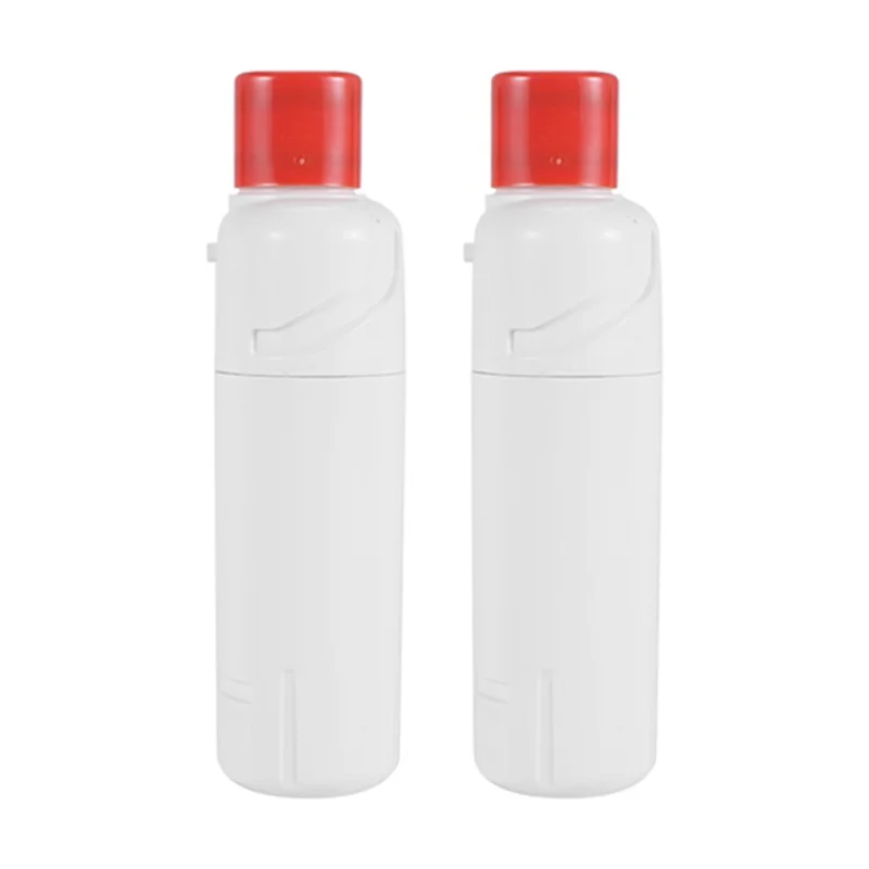 W10413645A EDR2RXD1 Refrigerator Water Filter Replacement Compatible with W10413645, 9082, 9903, P6RFWB2-2PACK