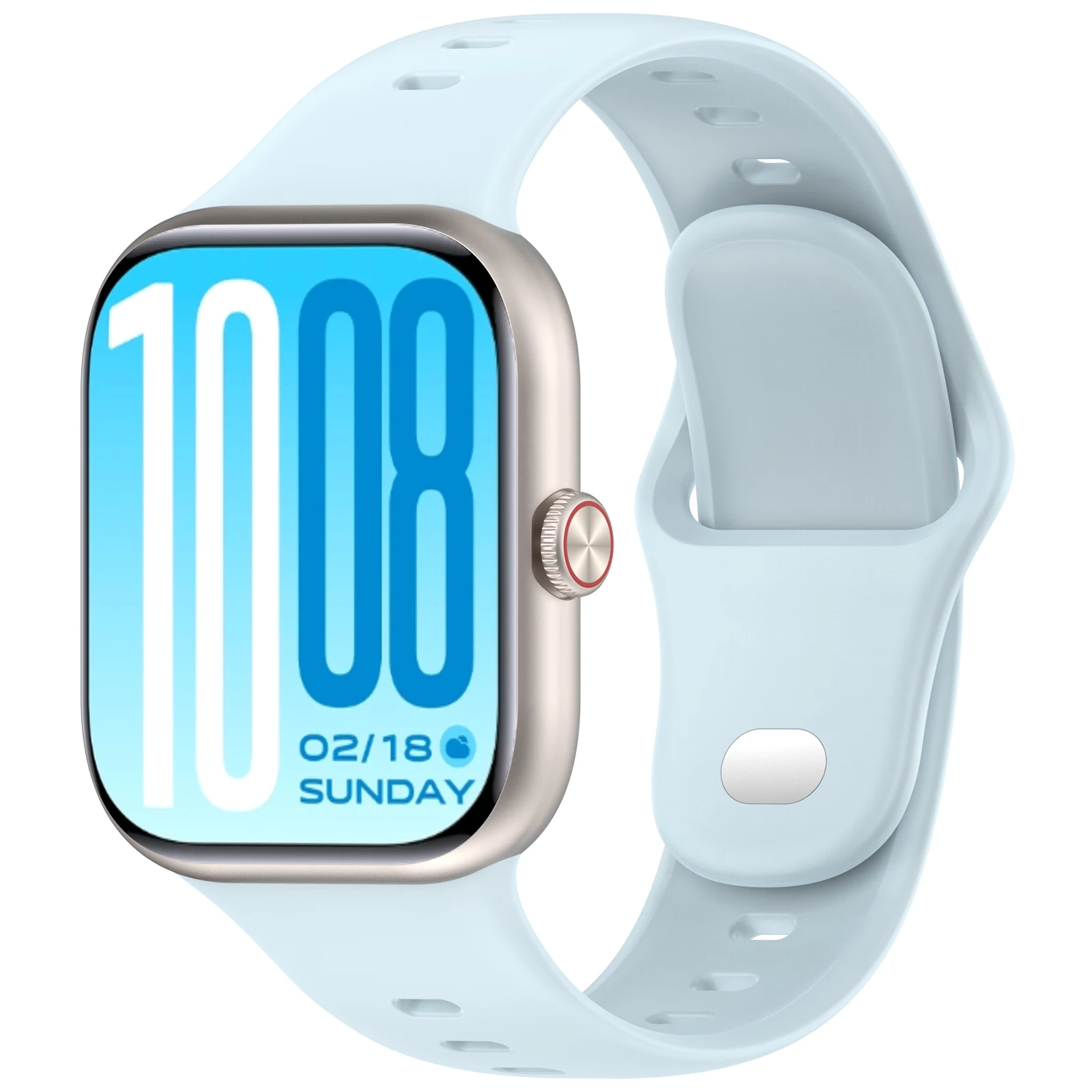 Tali Jam Tangan Silikon Lembut - Phone Accessories Vivo ulasan dan harga