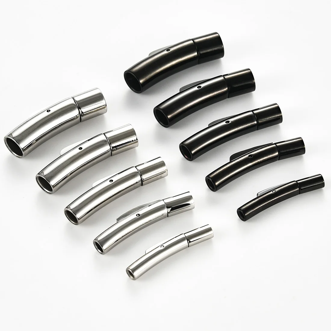 Stainless Steel Cur…