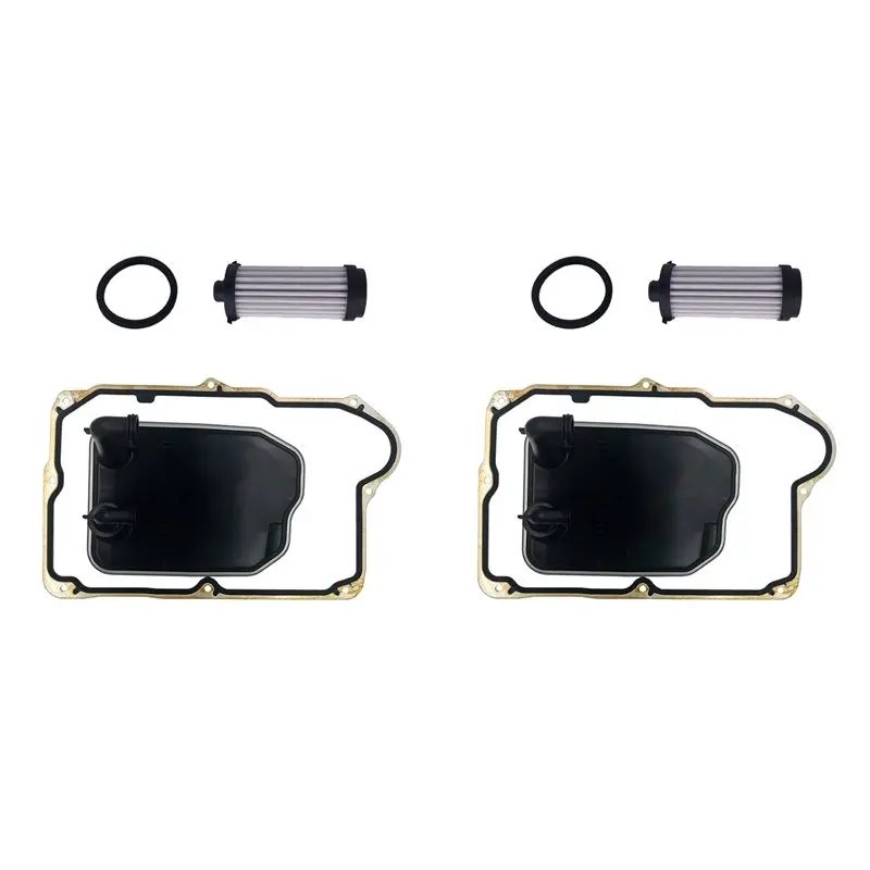 A13Z-2X Auto Transmission Filter For Mercedes Benz W176 A160 A180 A260 CLA250 CLA45 AMG GLA250 GLA45 2.0 2015-2019 C117 X156