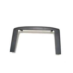 Dashboard Radio Surround Bezel Trim Cover 96652346 for Chevrolet Aveo Lova Mk1 2006-2012