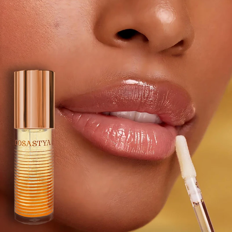 Lip plumping serum - moisturizes and plumps lips, creates sexy lips,lasting gloss and nourishment,a great gift for the holidays