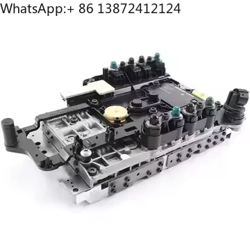 

Re-manufactured 722.9 Transmission Control Unit Valve Body for Mercedes Benzs A0034460310