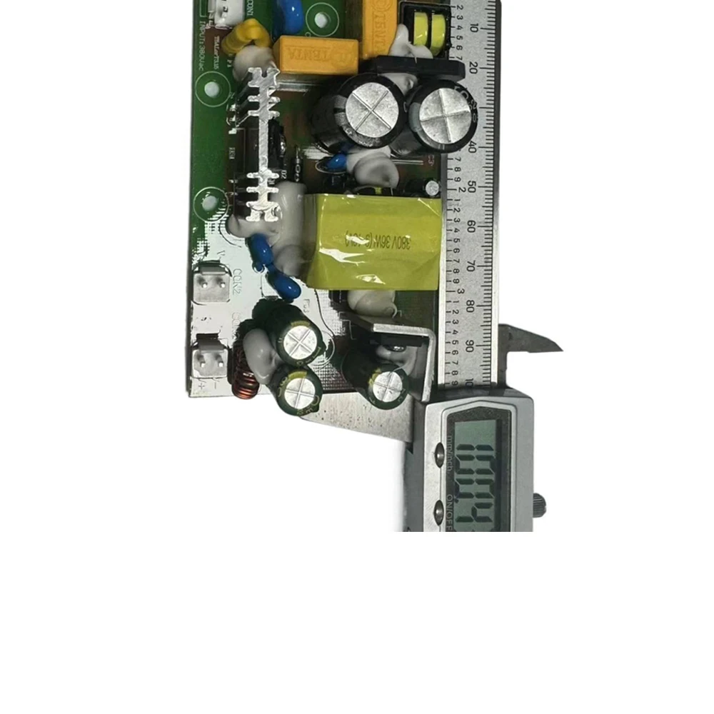 

12V 3A Switching Power Supply Bare Board AC-DC Converter AC380V to DC12V 3A Power Supply Module