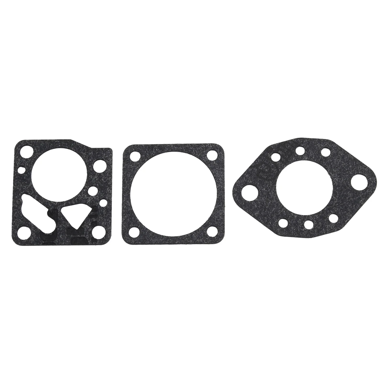 Carburetor Seal Membrane Set For Tillotson RK14HU RK15HU DG2HU Compatible With Multiple Models Including 110 115i 302 335 340