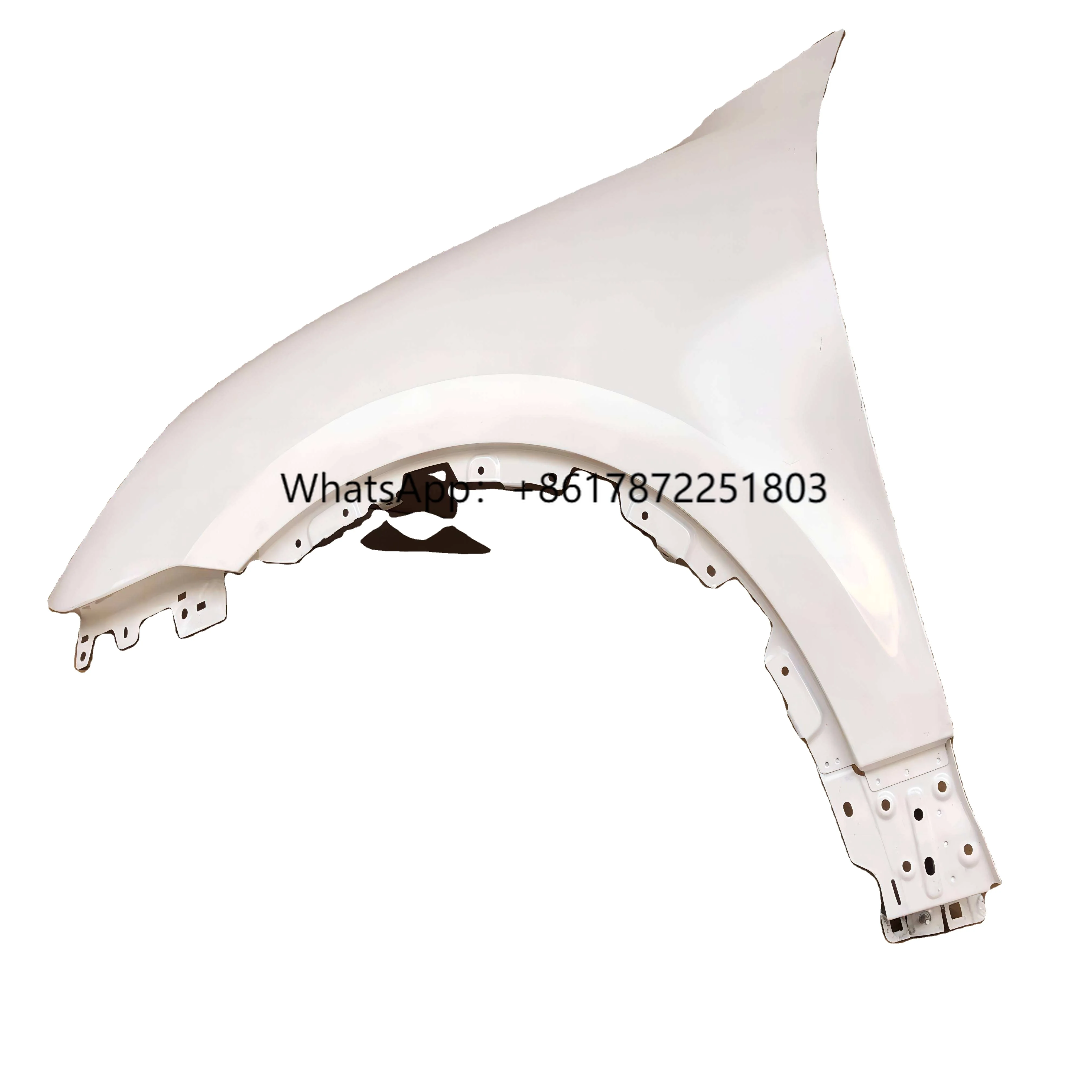 Parafango auto originale per porsche Cayenne 958 Kit carrozzeria parafango auto all'ingrosso