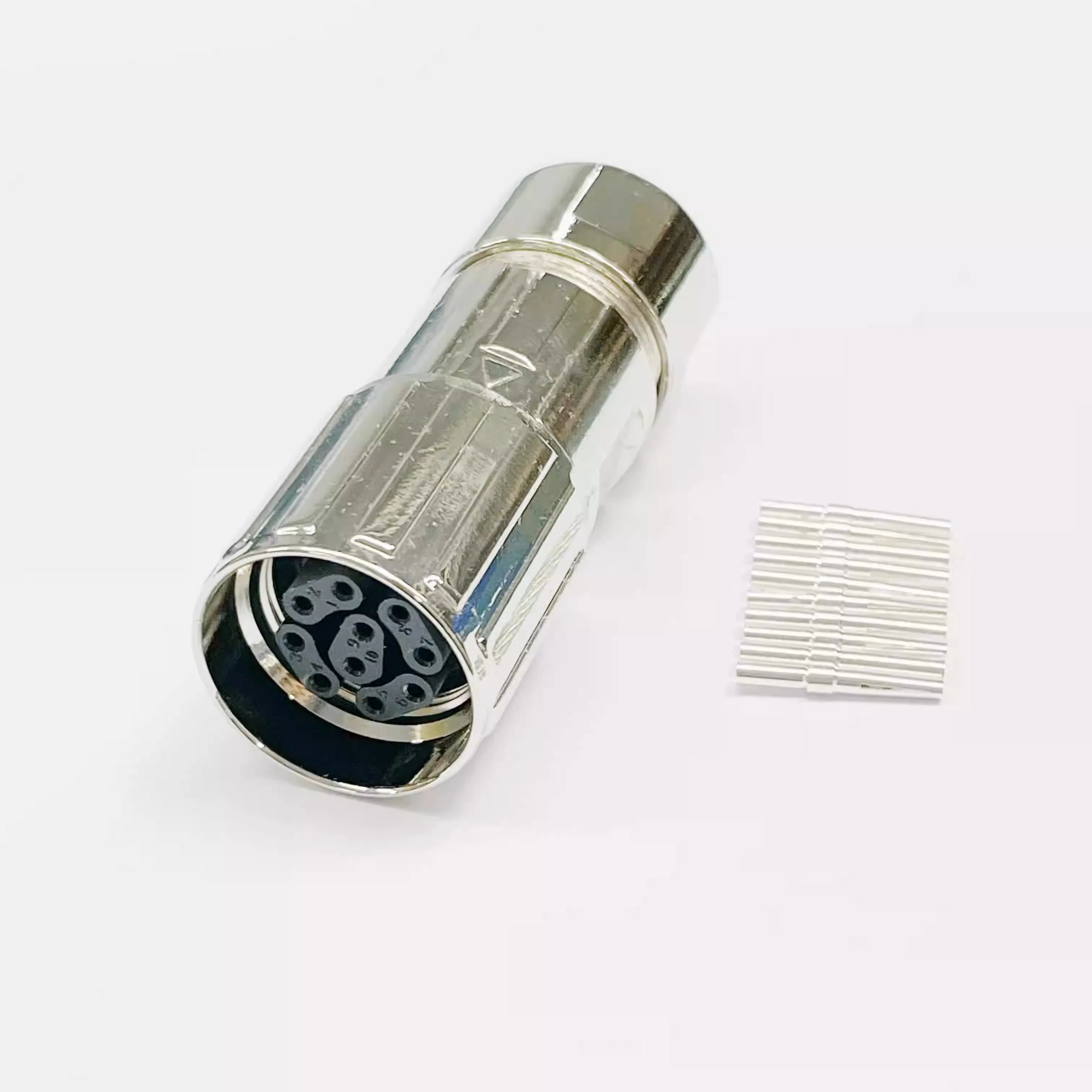 

Водонепроницаемый авиационный FGG 3K 4K 2 3 4 5 6 8 9 PIN аудиооборудование вилка питания камеры