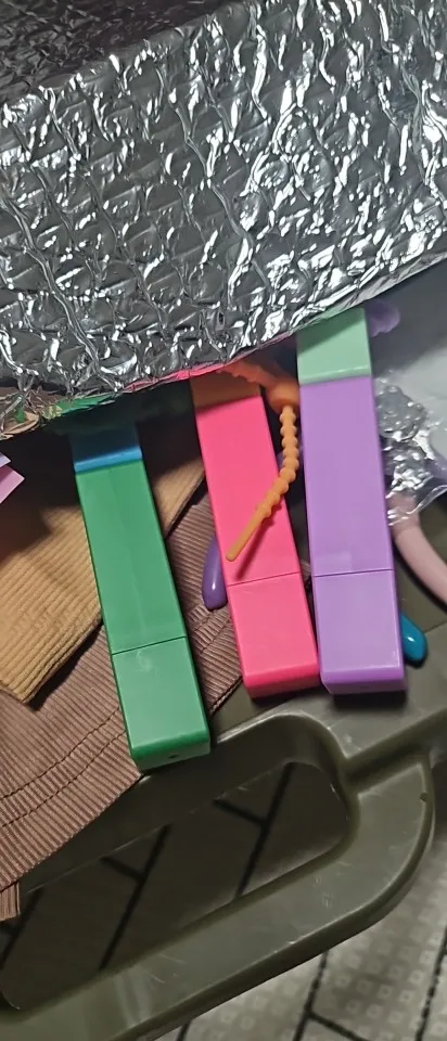 Smacchiatore Stick Tascabile Gleamy