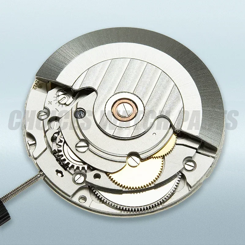 Tianjin Seagull ETA 2824 2836 2834 Movement ST2130 New Chinese Seagull ETA2824-2 Movement Typing V8 2824 Watch Accessories