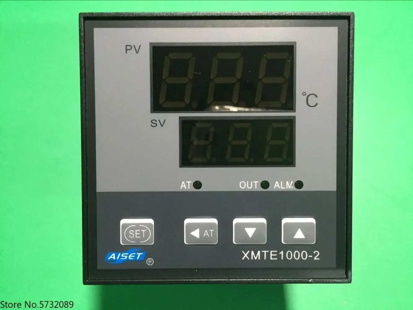 

XMTE1000-2 instrument temperature control XMTE-1411A 1401A 1421A 1011A 1412A