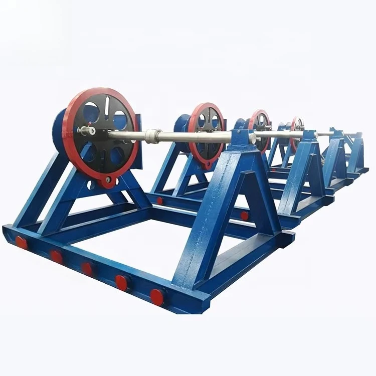 Pabrik Cina Menyediakan Peralatan Rig Pengeboran Wire Spooler