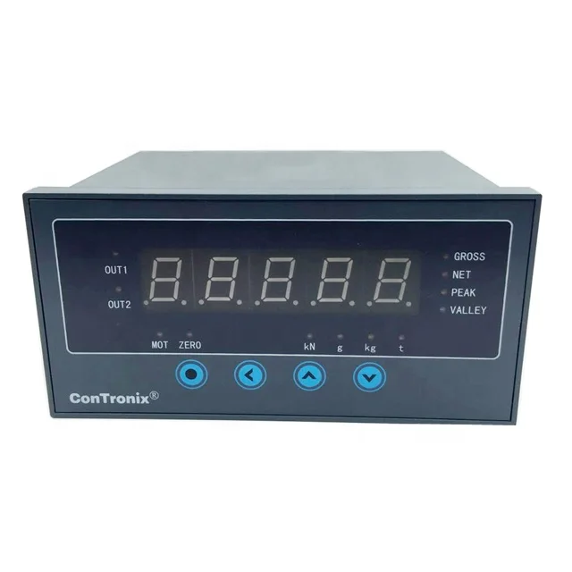 

CHB load cell Indicator