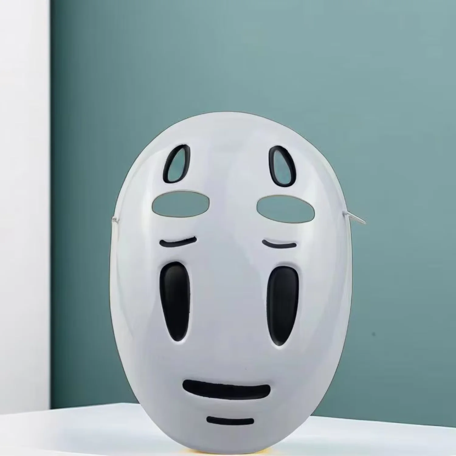 Factory  Pvc Halloween Glow Cosplay  Mask Mascara Horror Halloween