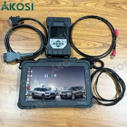 2025 JLR VCI SDD Pathfinder DoIP Interface Support From 2005 To 2025 Support WIFI Download Software+Xplore Tablet