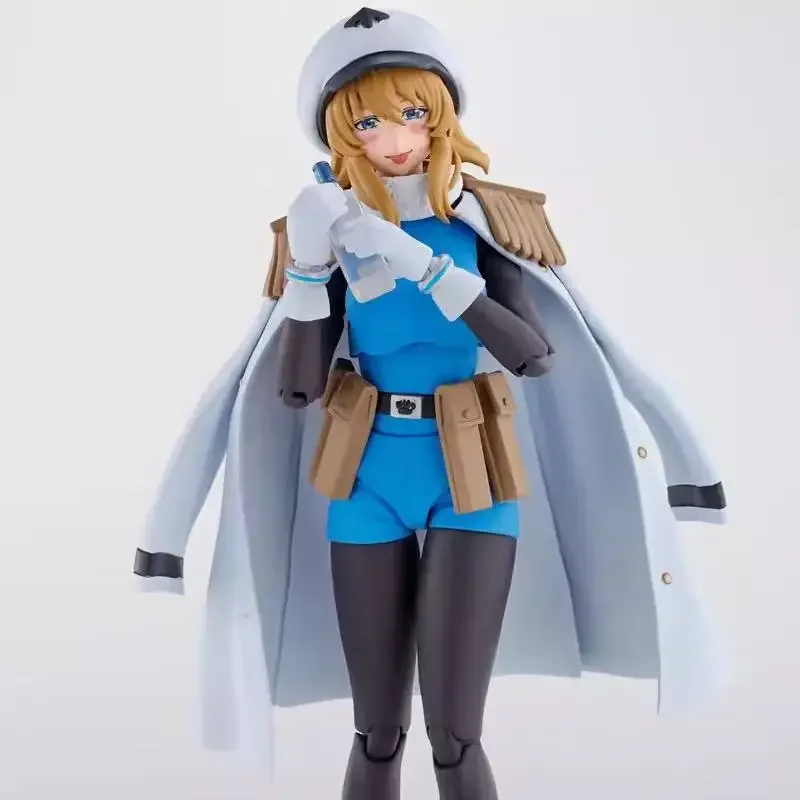 

Bandai SHF SHY Shy Hero SPIRITS Spirits Mobile Finished