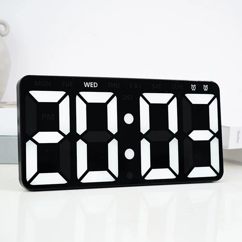 Thumbnail 4 - #68 Modern Wall Clocks List of Top Picks