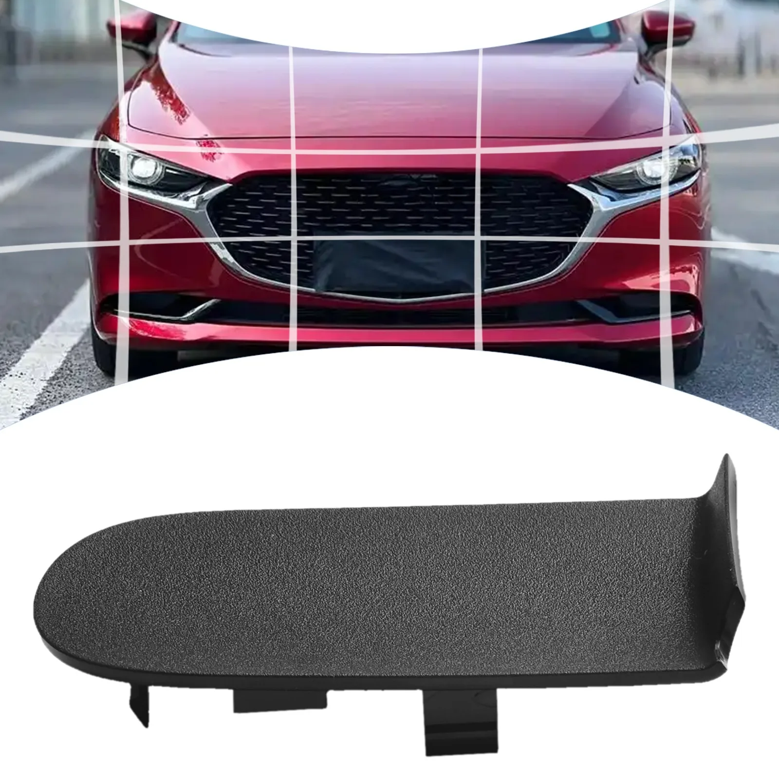 Right Inner Door Ha… - image