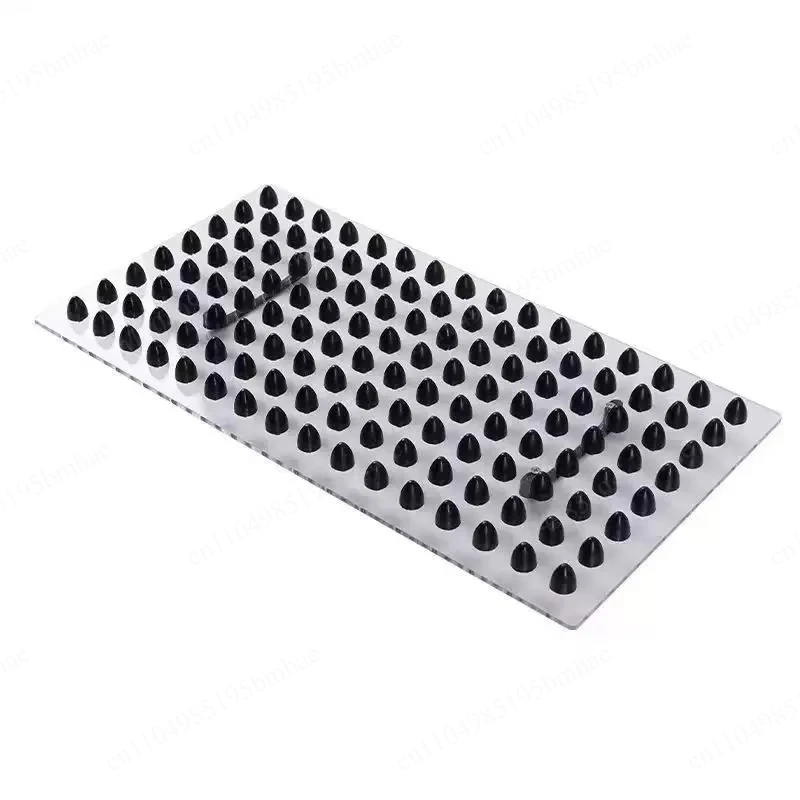Seedling Disk Seeder - Disk Punching Tool