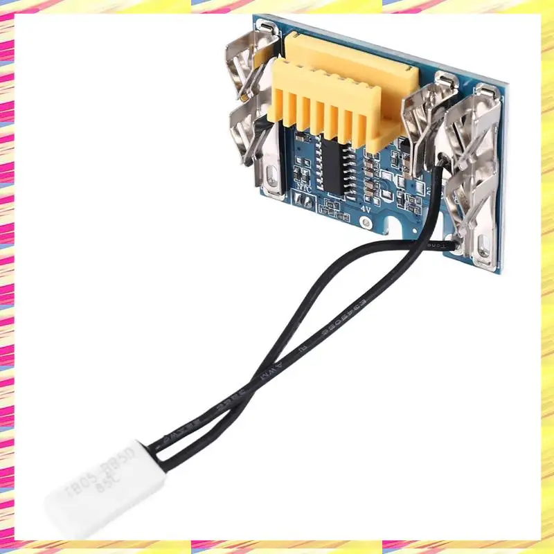 

ABJJ 18V Replacement Battery PCB Chip Board BMS PCB Charging Protection Board For BL1830 BL1840 BL1850 Power Tool
