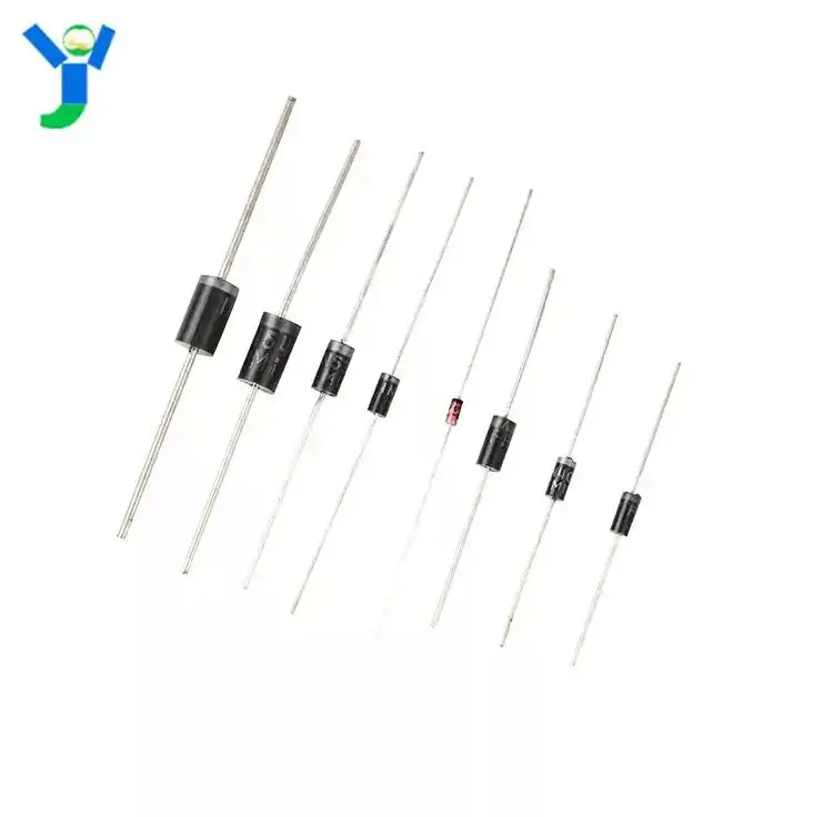 8Values=100Pcs FR10…