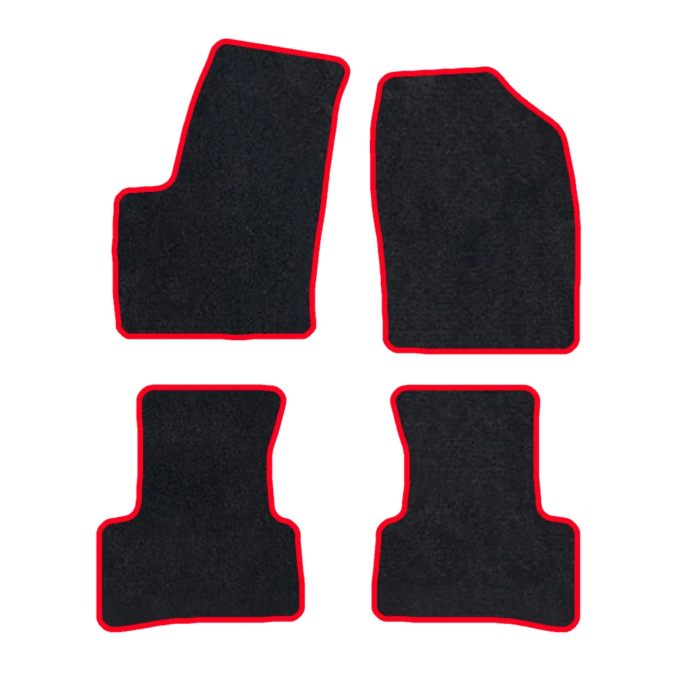 

Car Mats Full Set With Buttons For Toyota CHR 2018–2022 AX10/AX50 Car-Specific Mats Waterproof Floor Mats Car Accessories