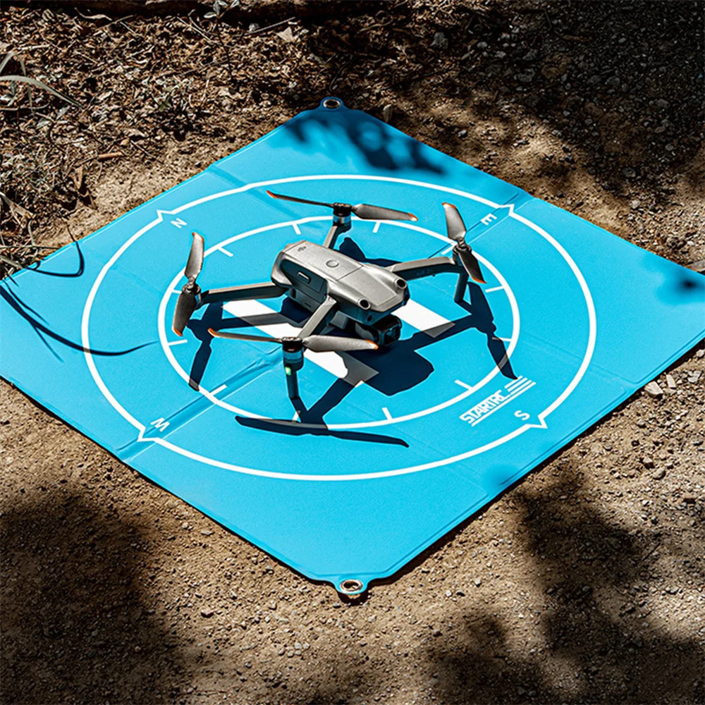 Almofada de pouso para drone p - Drone Landing Pad avaliação e preço
