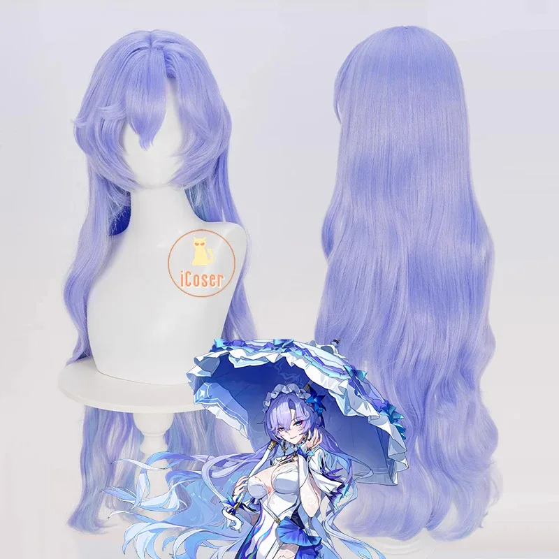 25COSiCoser Wuthering Waves Cantarella Cosplay Costume Wig Dress Headwear Earrings Rinascita Fisalia Family Halloween Party for