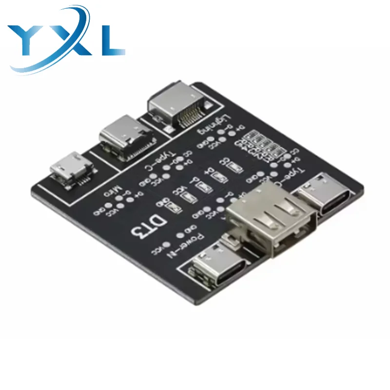 DT3 Usb Cable Teste…