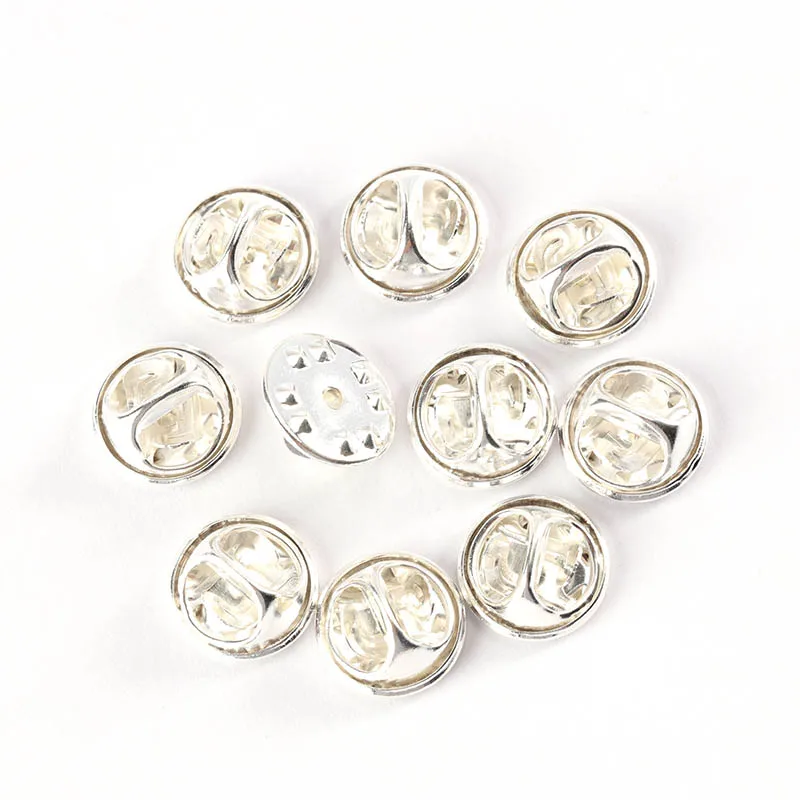 Variant: Silver Caps